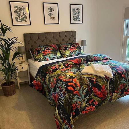Chic 2 Bedroom Cottage Willingham  Esterno foto