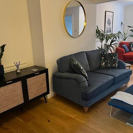 Chic 2 Bedroom Cottage Willingham  Esterno foto