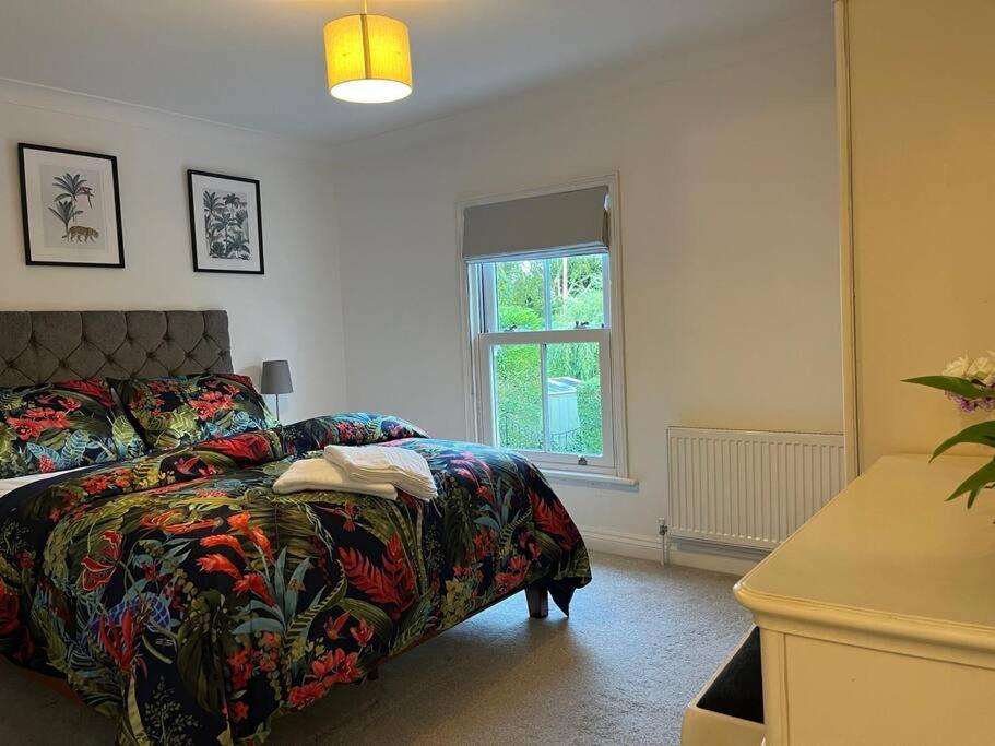 Chic 2 Bedroom Cottage Willingham  Esterno foto