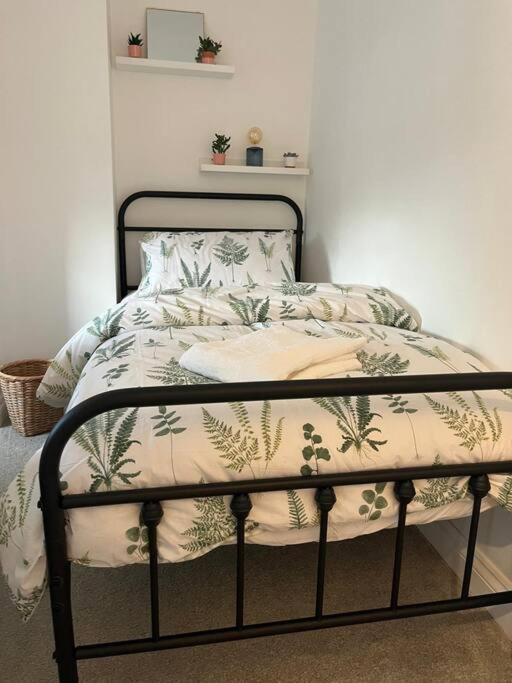 Chic 2 Bedroom Cottage Willingham  Esterno foto