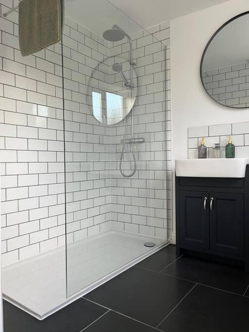 Chic 2 Bedroom Cottage Willingham  Esterno foto