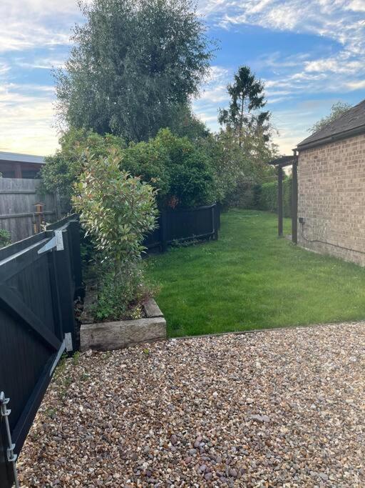 Chic 2 Bedroom Cottage Willingham  Esterno foto