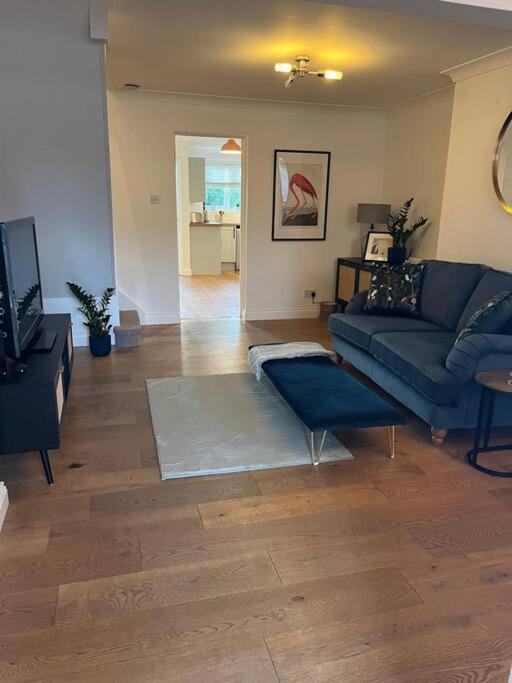 Chic 2 Bedroom Cottage Willingham  Esterno foto