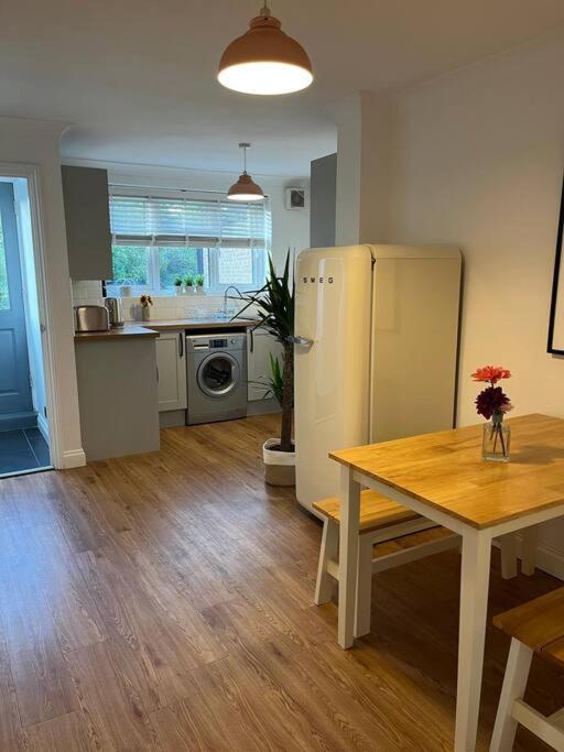 Chic 2 Bedroom Cottage Willingham  Esterno foto