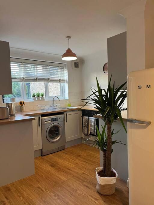 Chic 2 Bedroom Cottage Willingham  Esterno foto