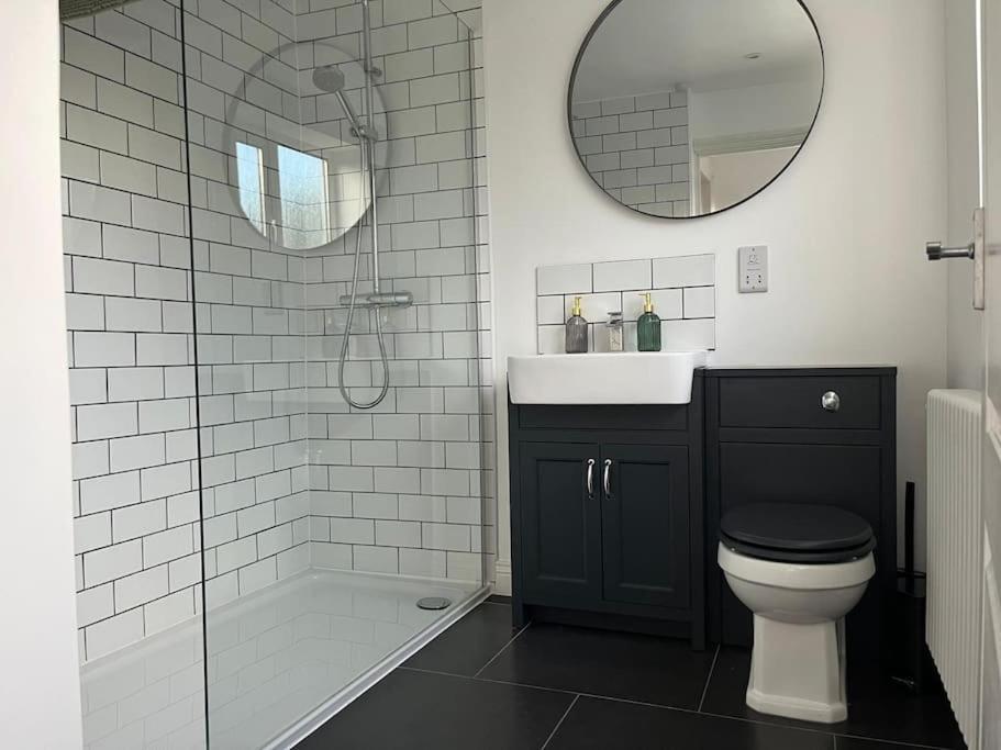 Chic 2 Bedroom Cottage Willingham  Esterno foto