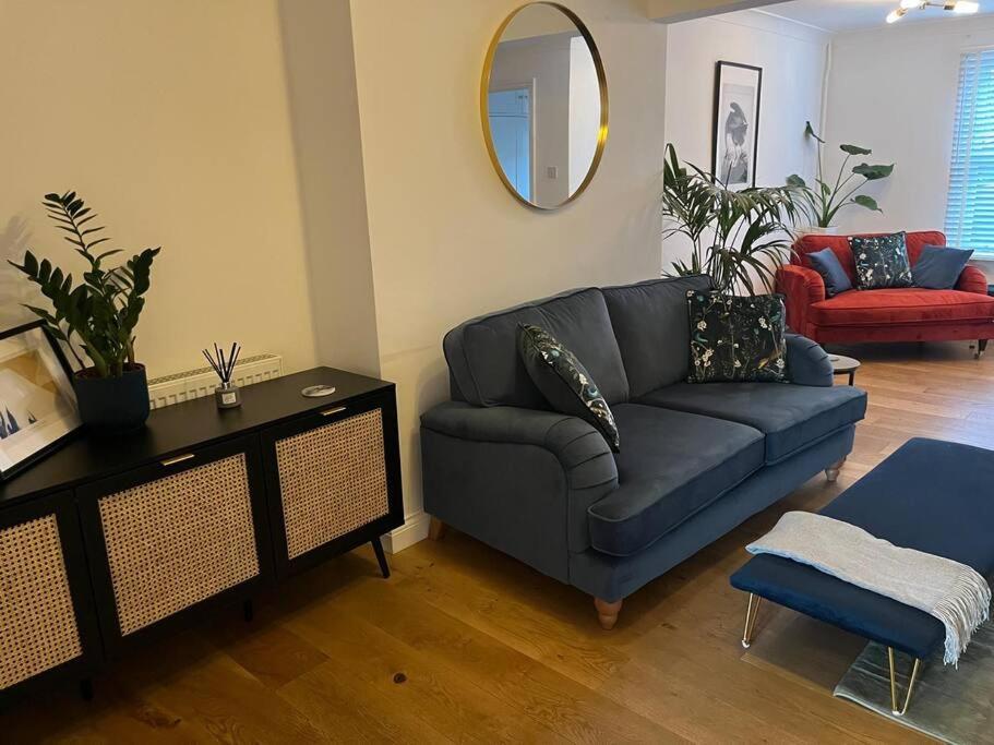 Chic 2 Bedroom Cottage Willingham  Esterno foto