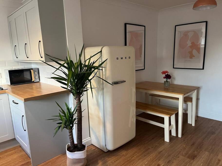 Chic 2 Bedroom Cottage Willingham  Esterno foto